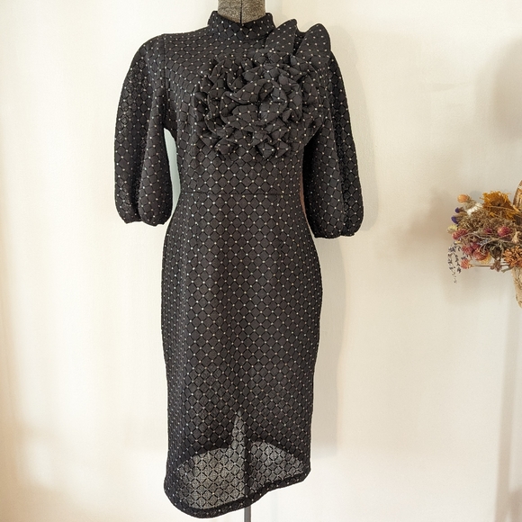 CQ by CQ Dresses & Skirts - CQ by CQ Black Cocktail Dress